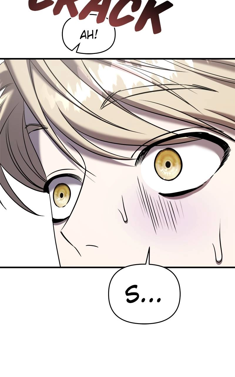 Villain with a Crush Chapter 53 Page 134