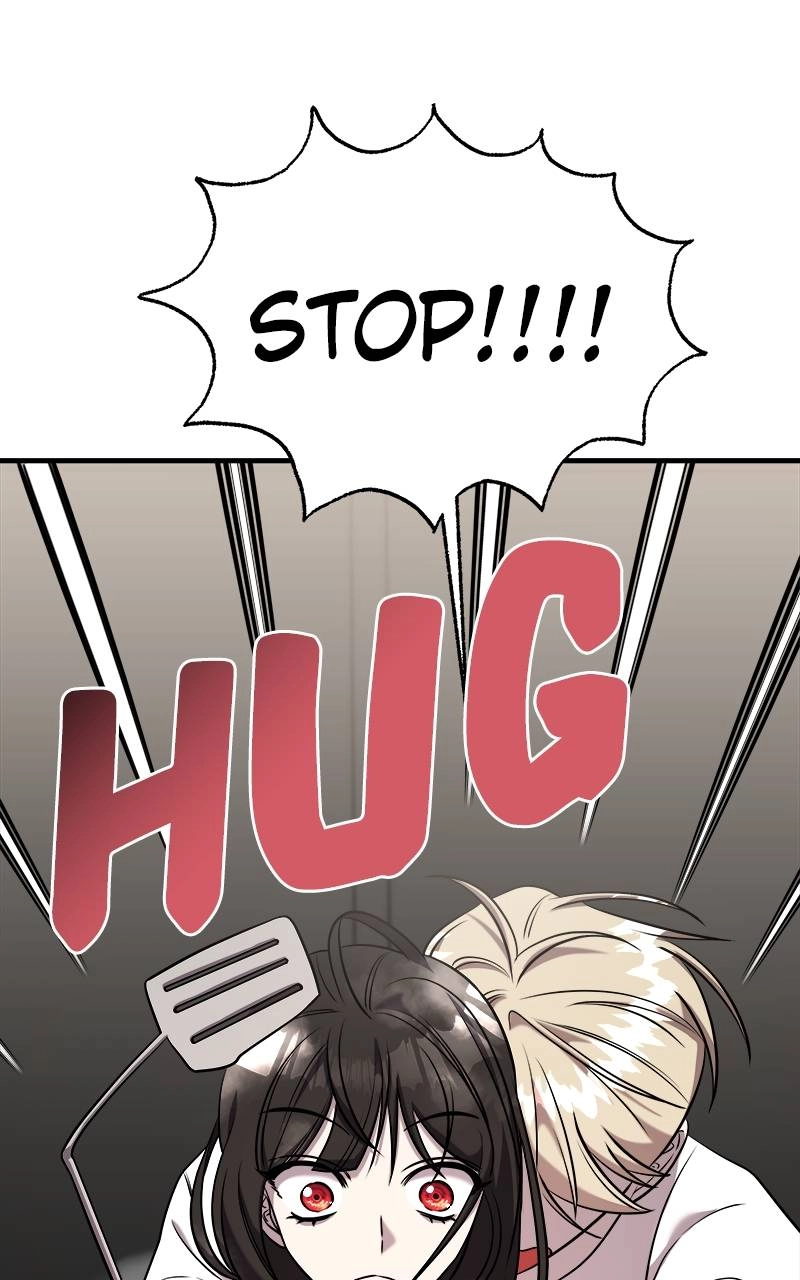 Villain with a Crush Chapter 53 Page 135
