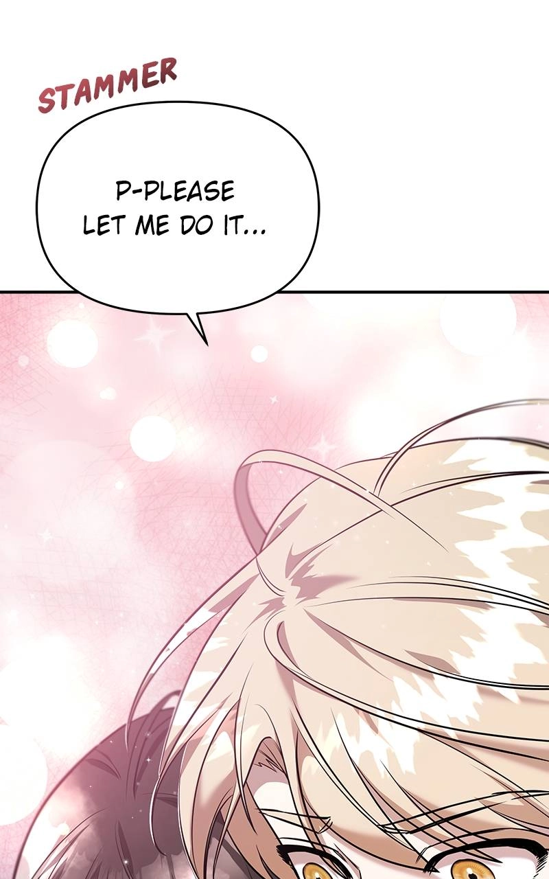Villain with a Crush Chapter 53 Page 139