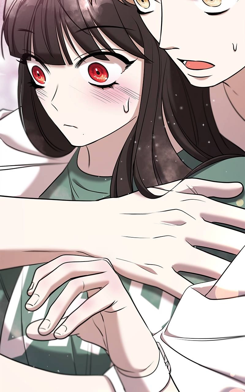 Villain with a Crush Chapter 53 Page 140