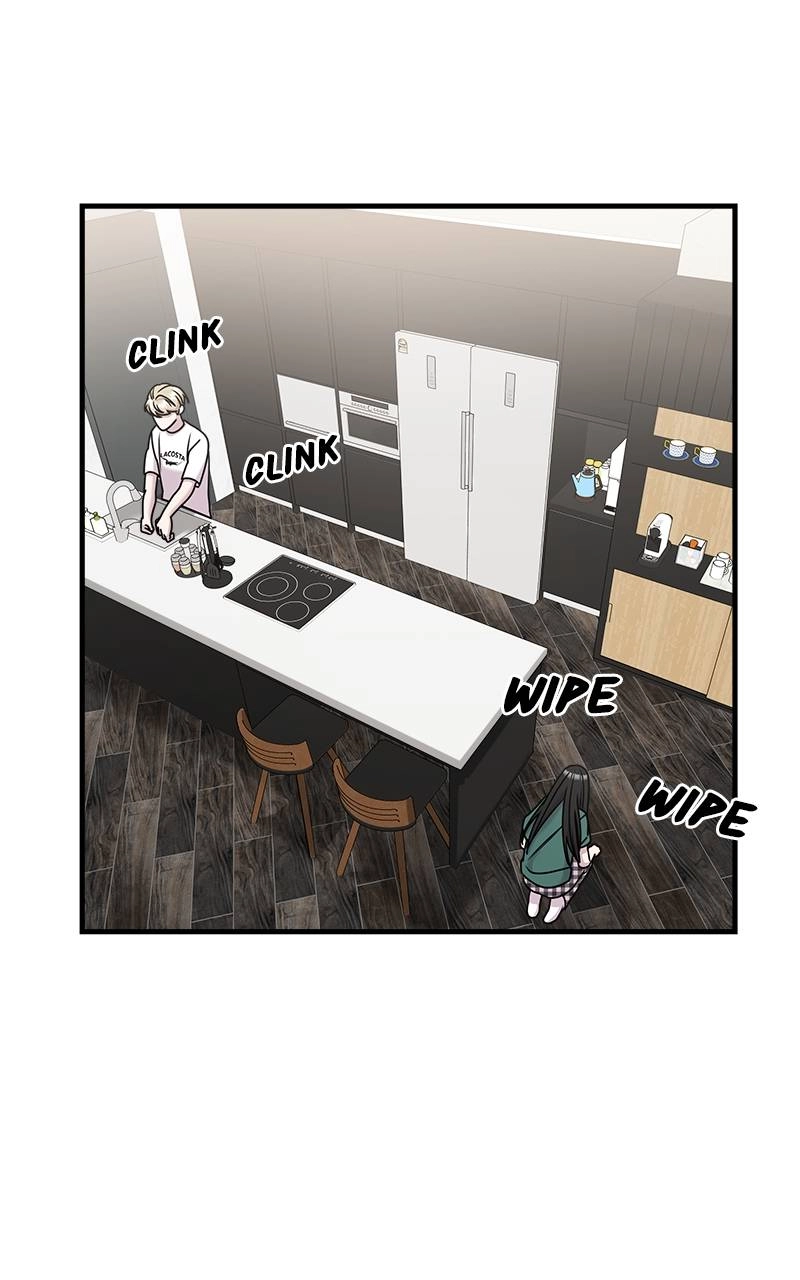 Villain with a Crush Chapter 53 Page 142