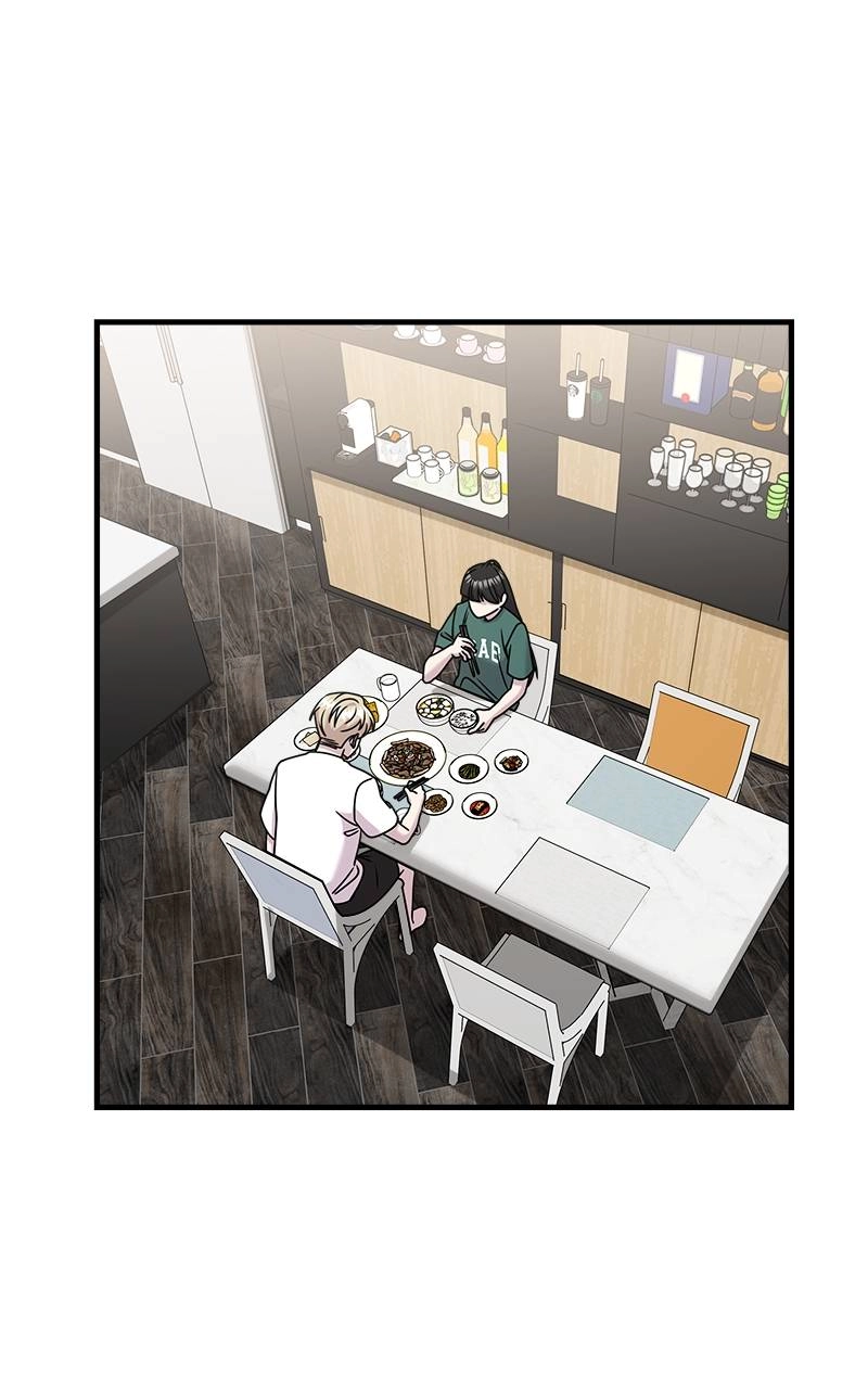 Villain with a Crush Chapter 53 Page 143