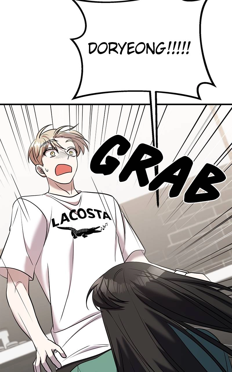 Villain with a Crush Chapter 53 Page 146