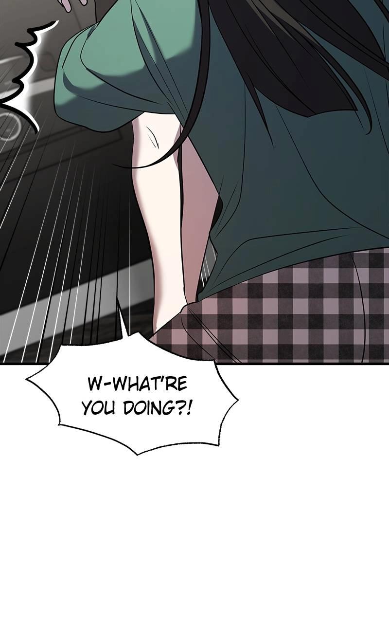 Villain with a Crush Chapter 53 Page 147