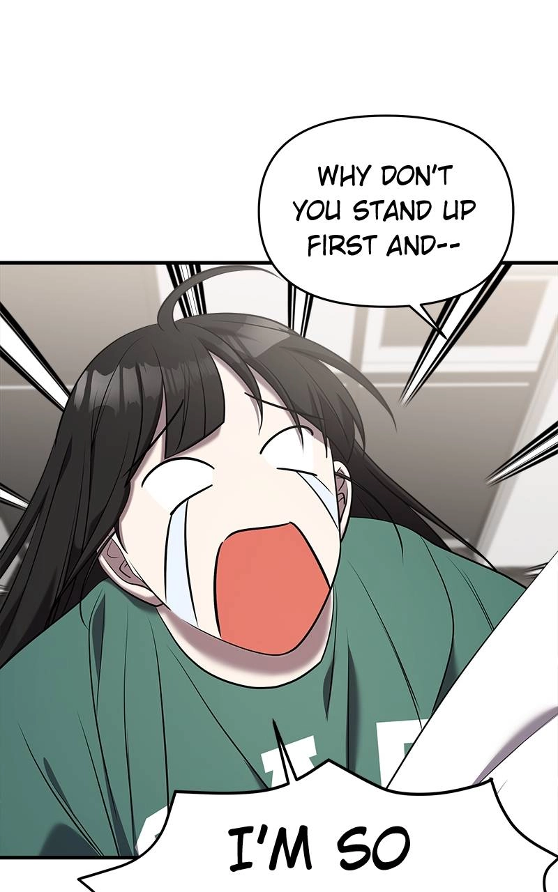 Villain with a Crush Chapter 53 Page 148