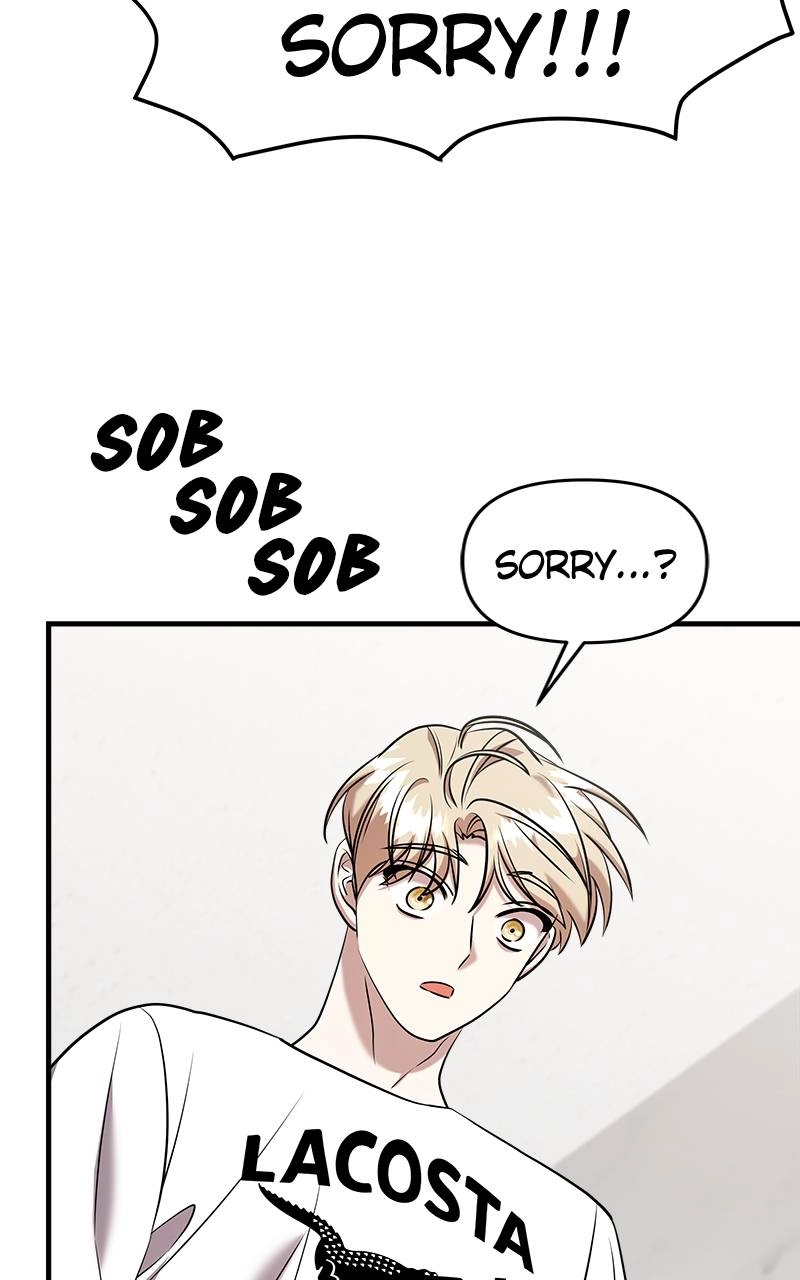 Villain with a Crush Chapter 53 Page 149