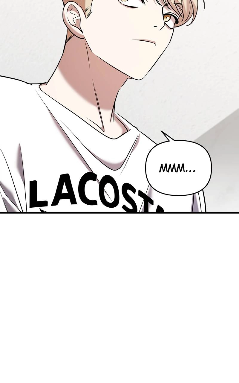 Villain with a Crush Chapter 53 Page 151