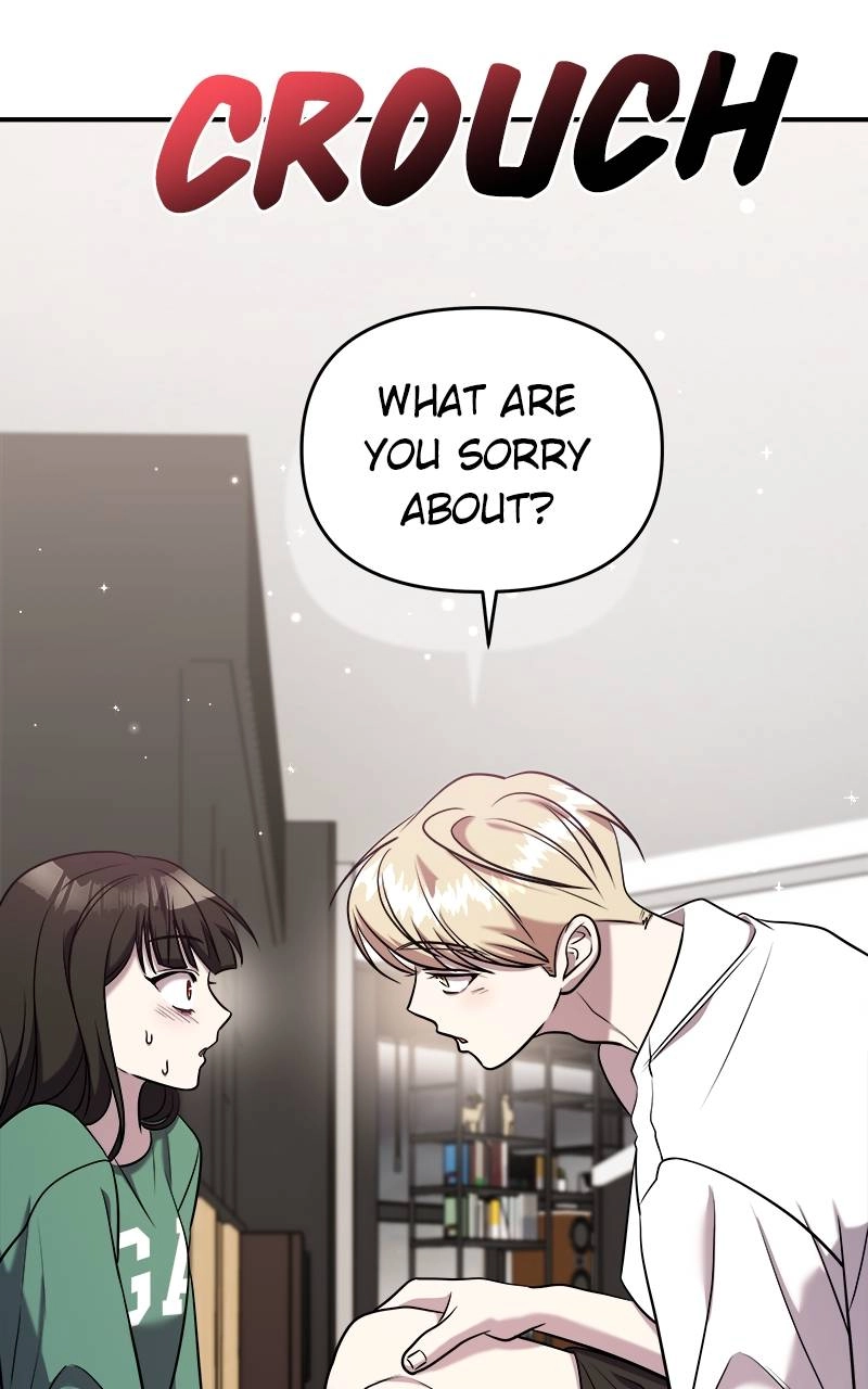 Villain with a Crush Chapter 53 Page 152