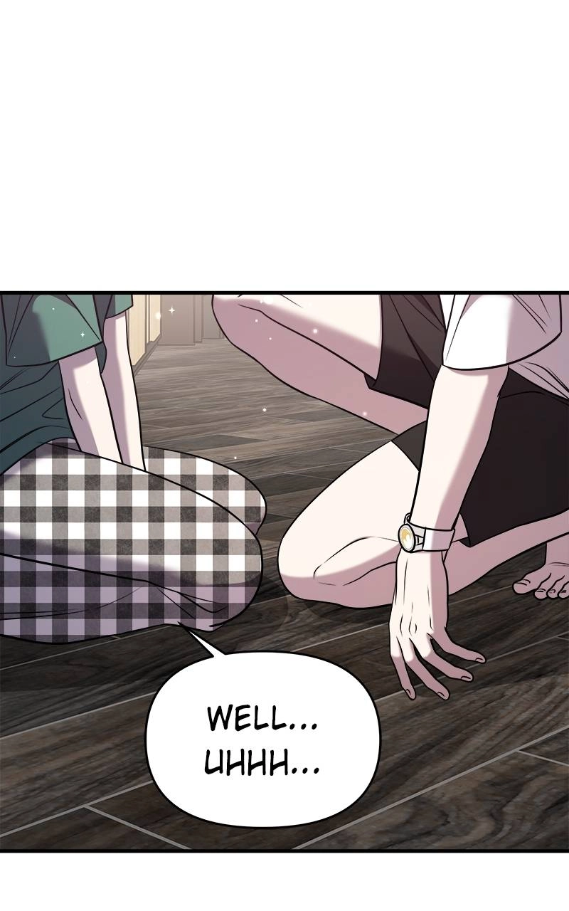 Villain with a Crush Chapter 53 Page 154