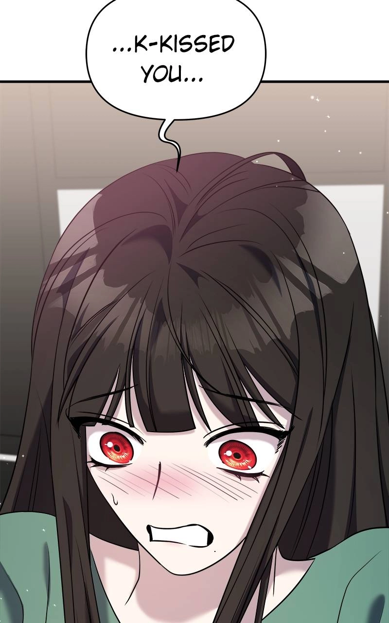 Villain with a Crush Chapter 53 Page 157