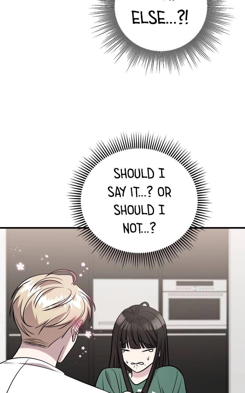 Villain with a Crush Chapter 53 Page 160