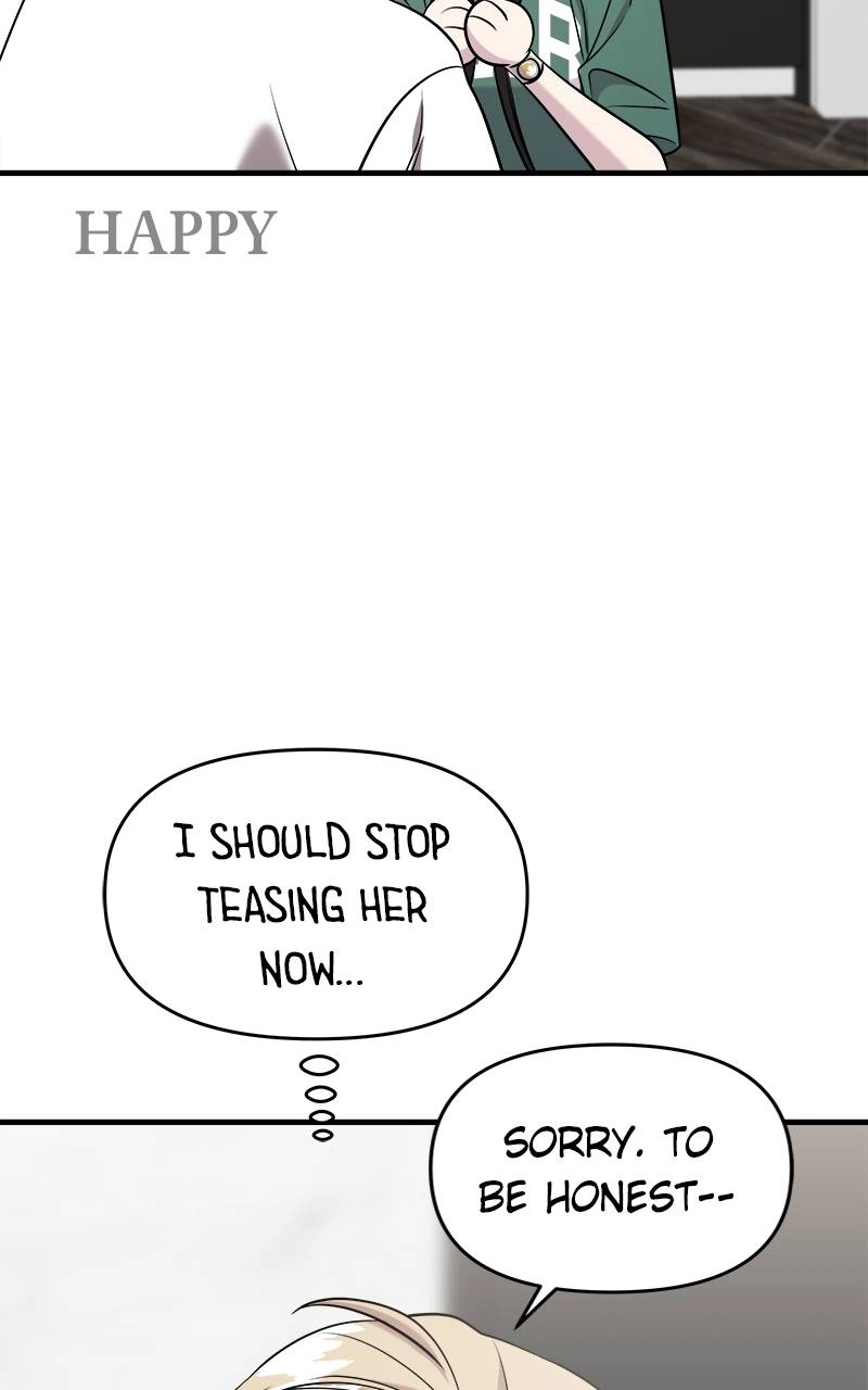 Villain with a Crush Chapter 53 Page 161