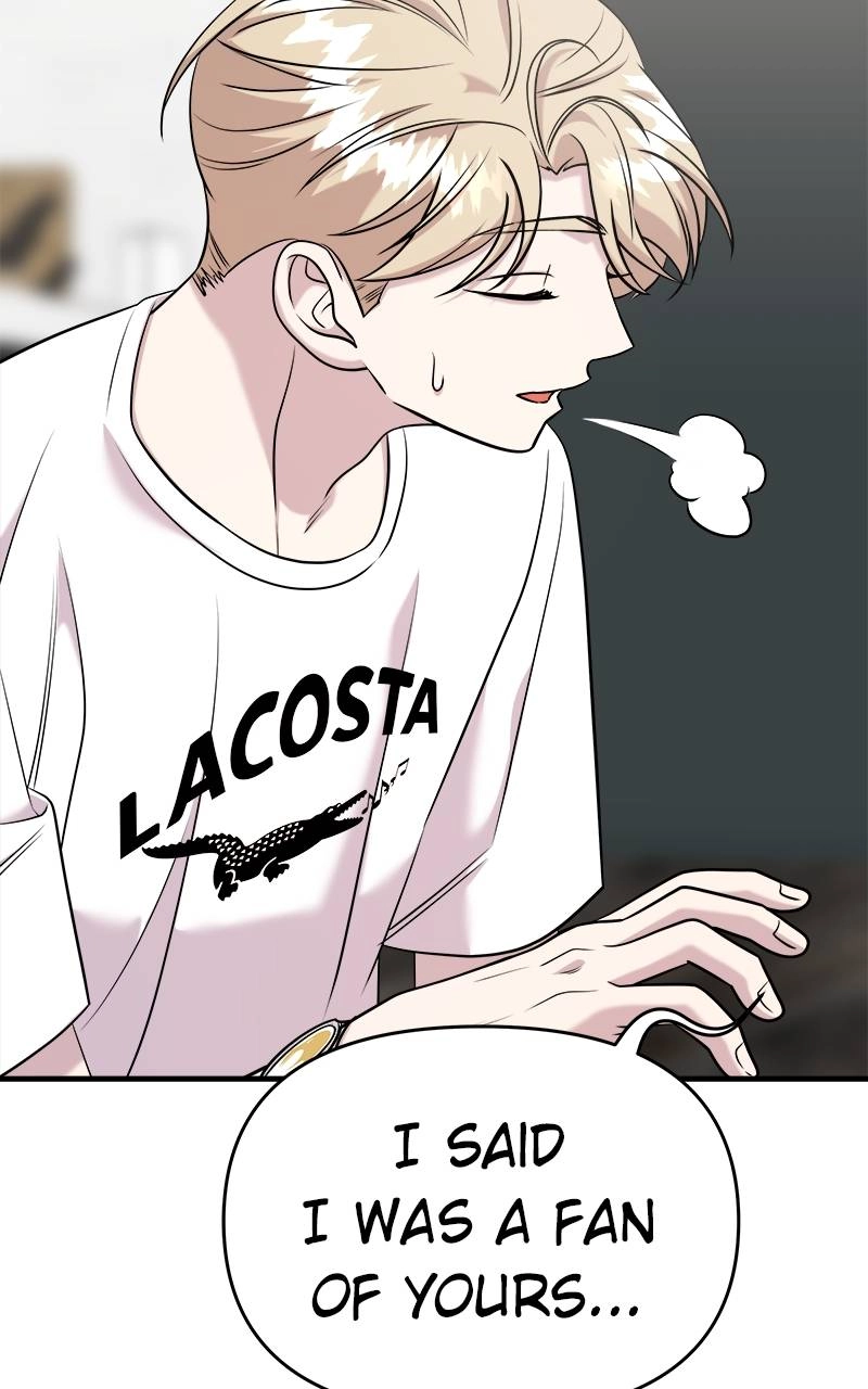 Villain with a Crush Chapter 53 Page 162