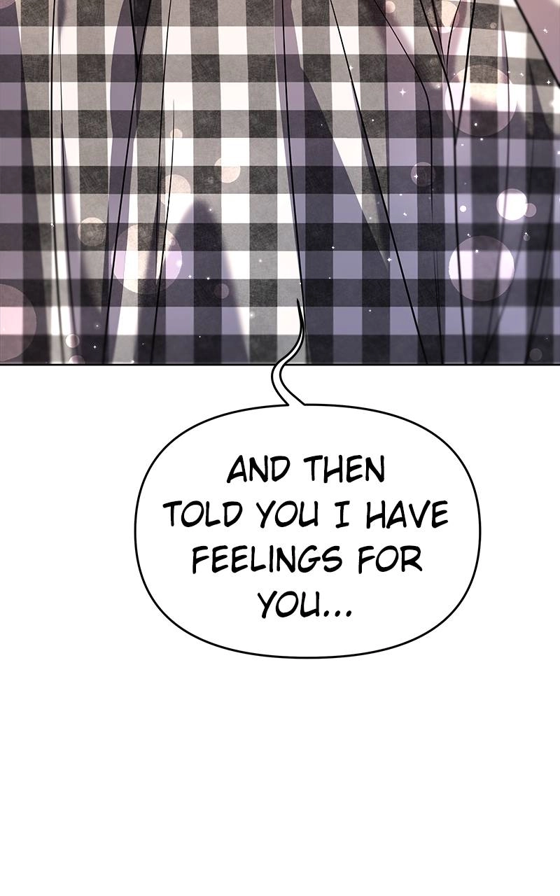 Villain with a Crush Chapter 53 Page 165