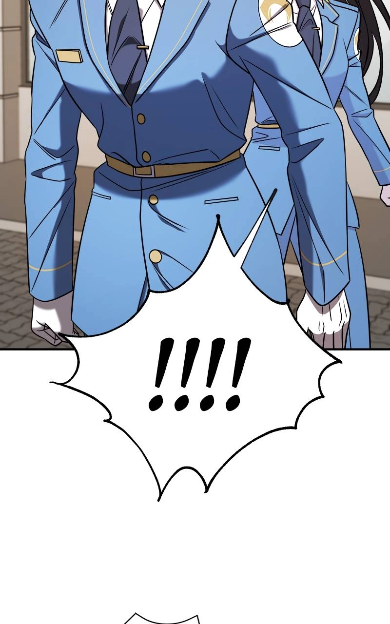 Villain with a Crush Chapter 53 Page 25