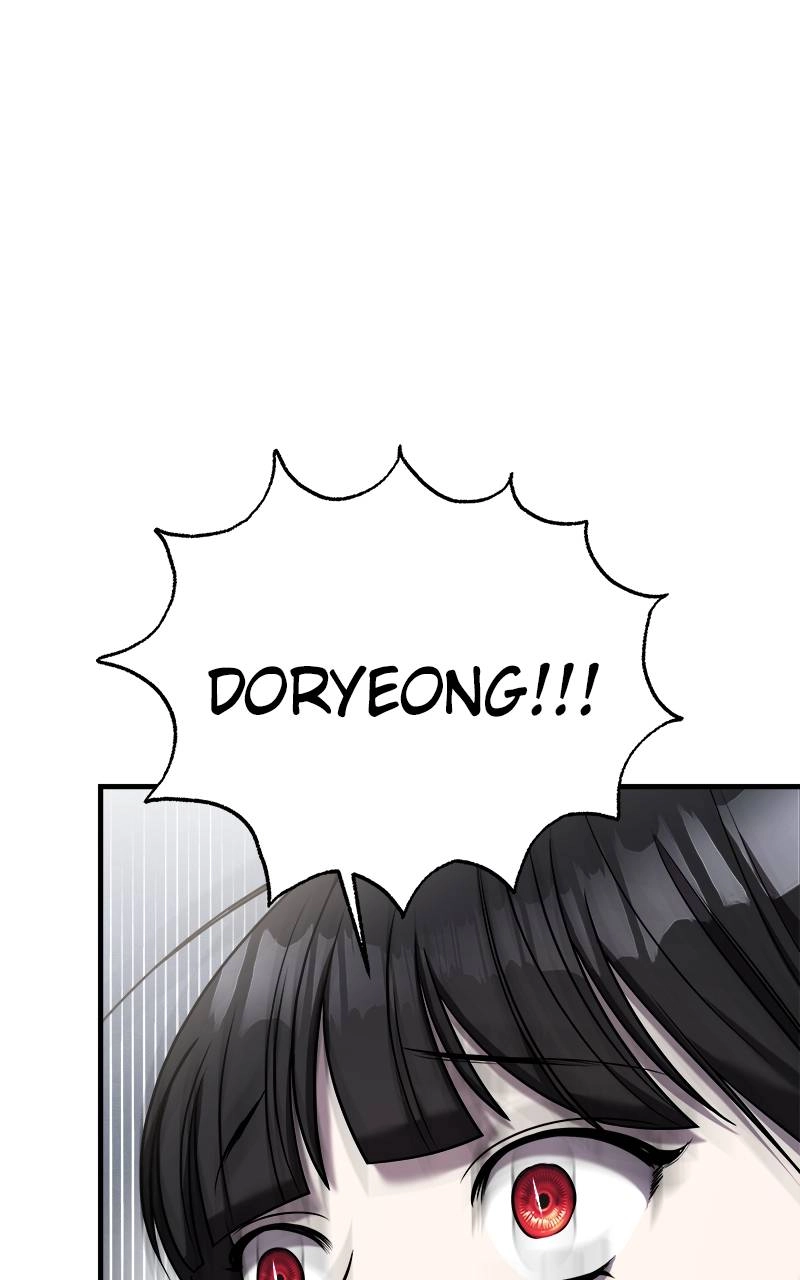 Villain with a Crush Chapter 53 Page 27