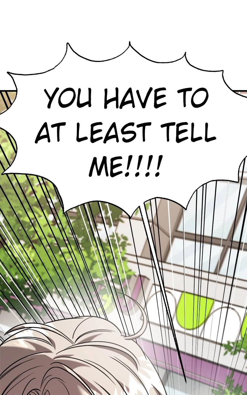 Villain with a Crush Chapter 53 Page 29