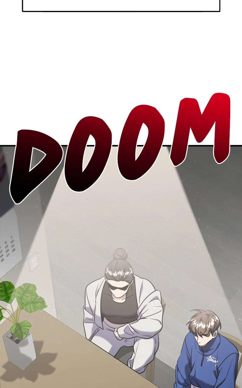 Villain with a Crush Chapter 53 Page 37