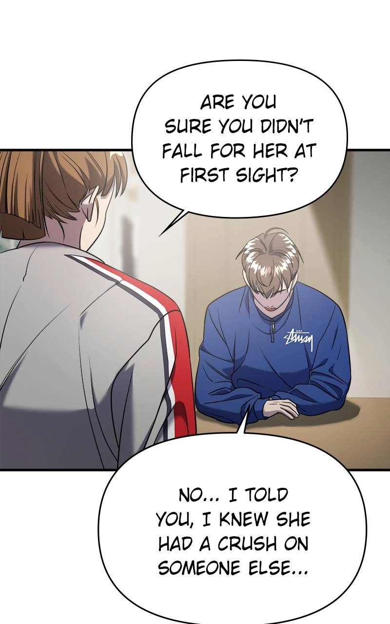 Villain with a Crush Chapter 53 Page 39