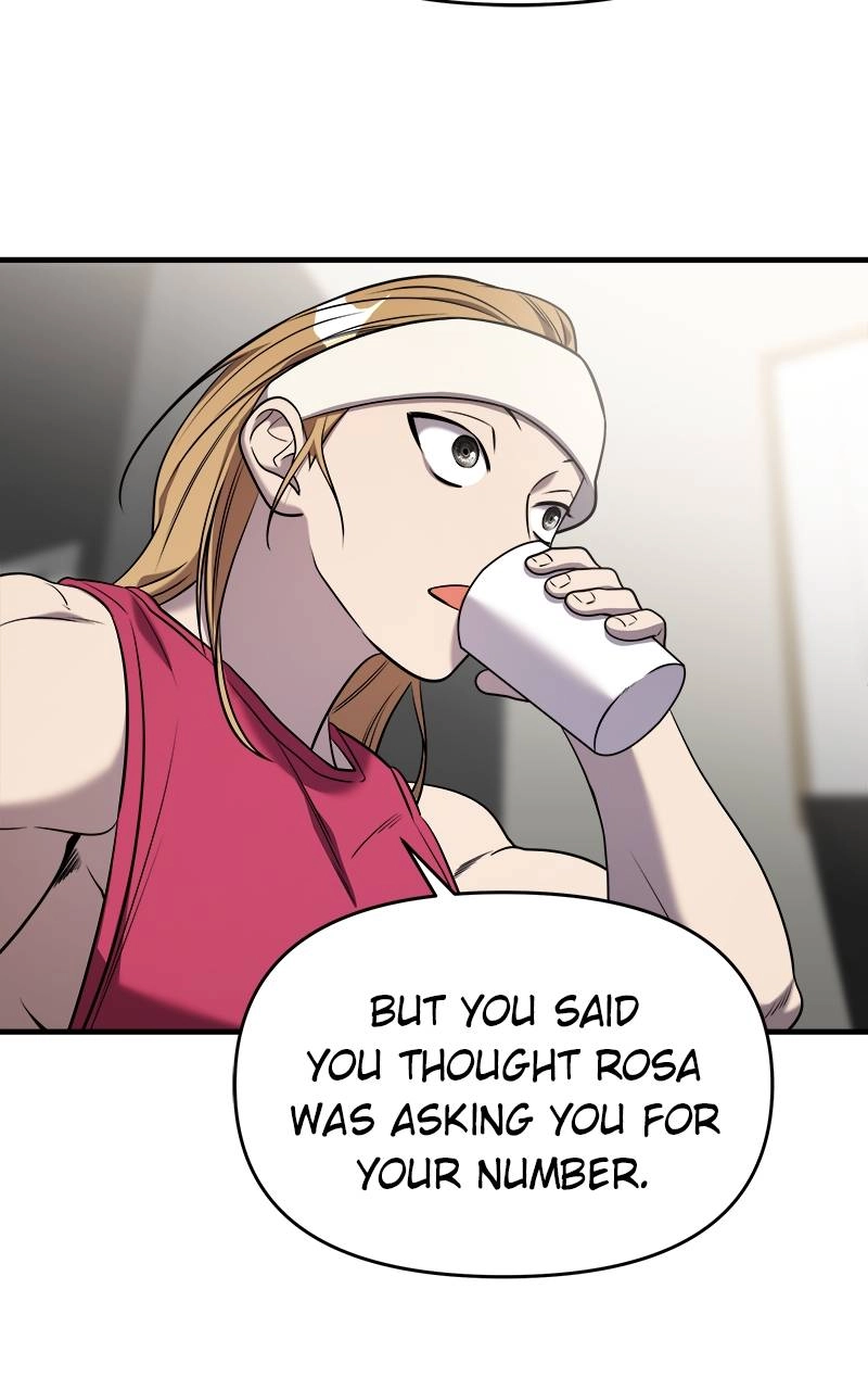 Villain with a Crush Chapter 53 Page 40