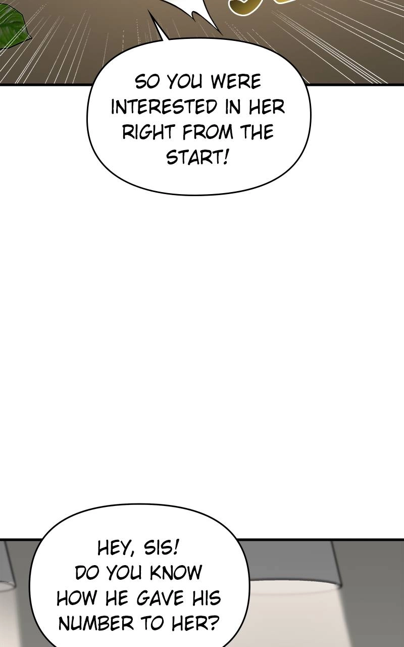 Villain with a Crush Chapter 53 Page 44