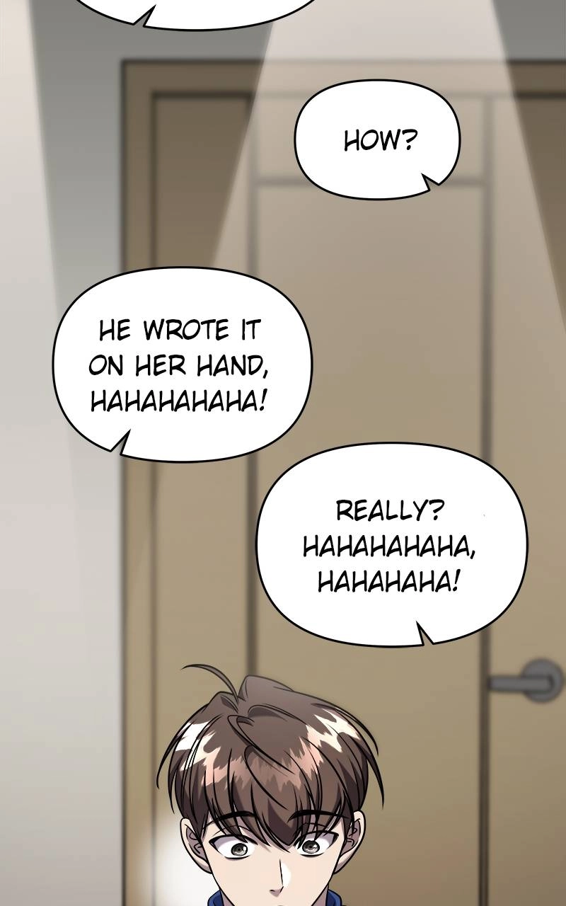 Villain with a Crush Chapter 53 Page 45