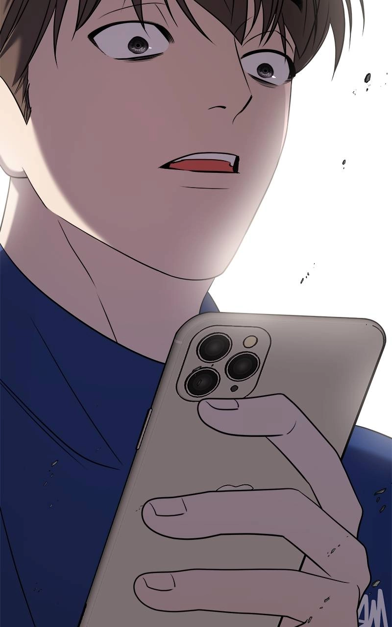 Villain with a Crush Chapter 53 Page 47