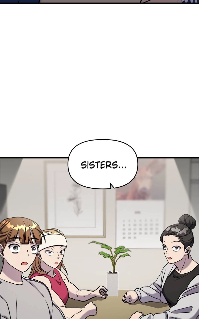 Villain with a Crush Chapter 53 Page 48
