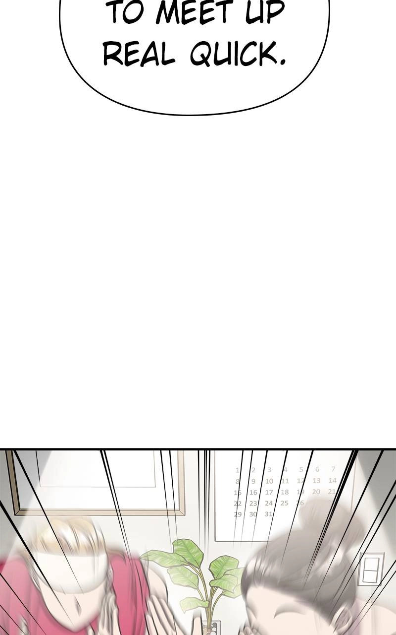 Villain with a Crush Chapter 53 Page 51