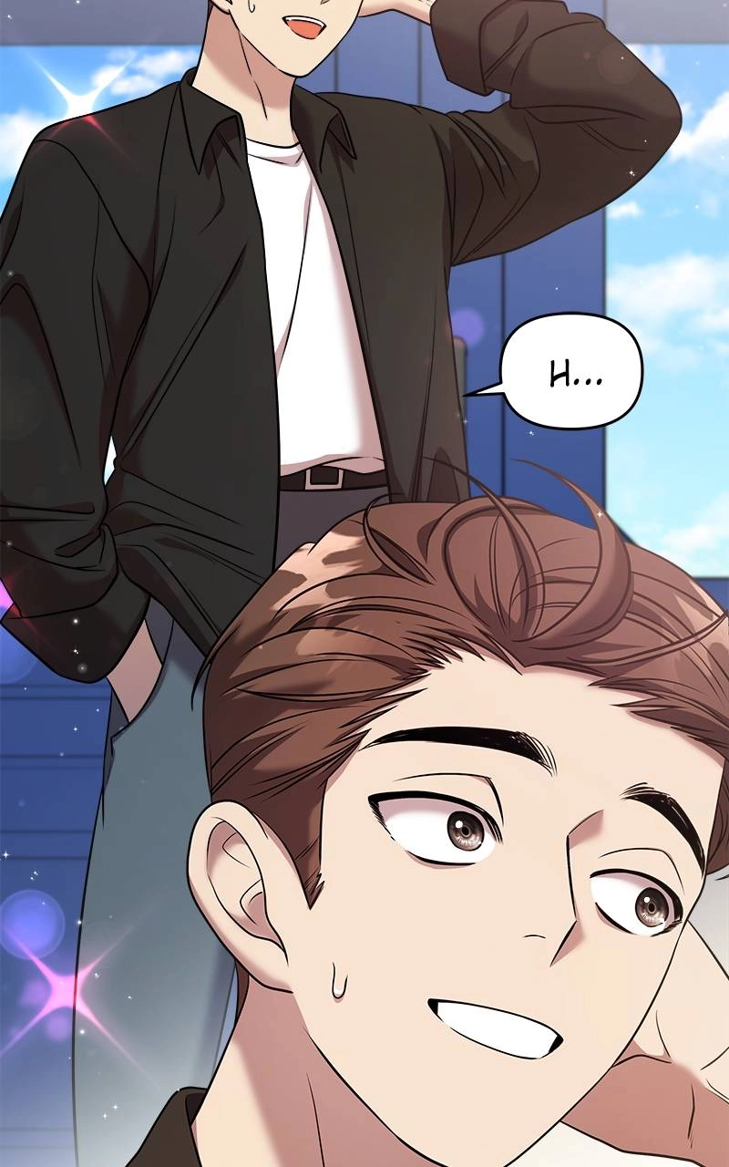 Villain with a Crush Chapter 53 Page 59