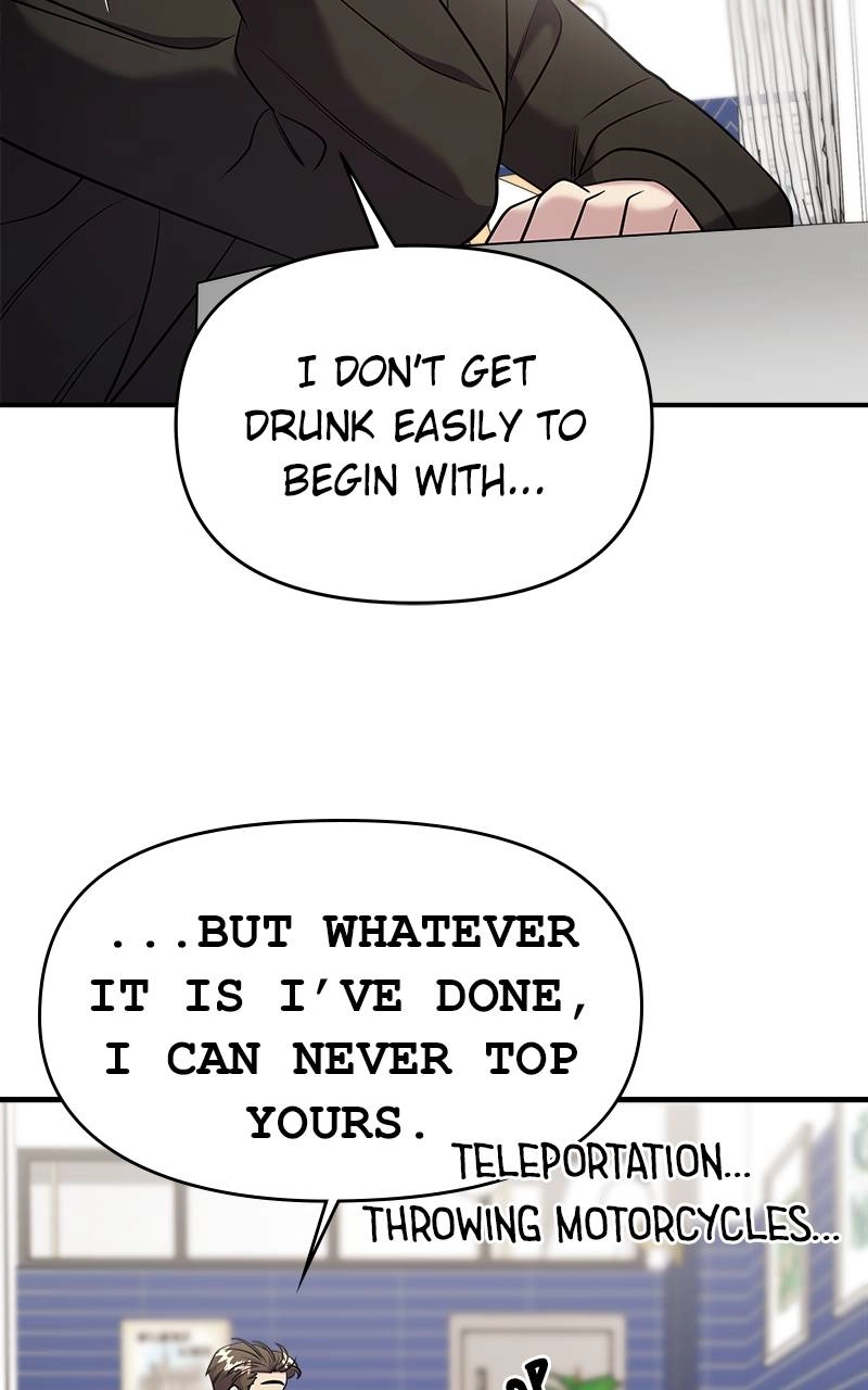 Villain with a Crush Chapter 53 Page 65