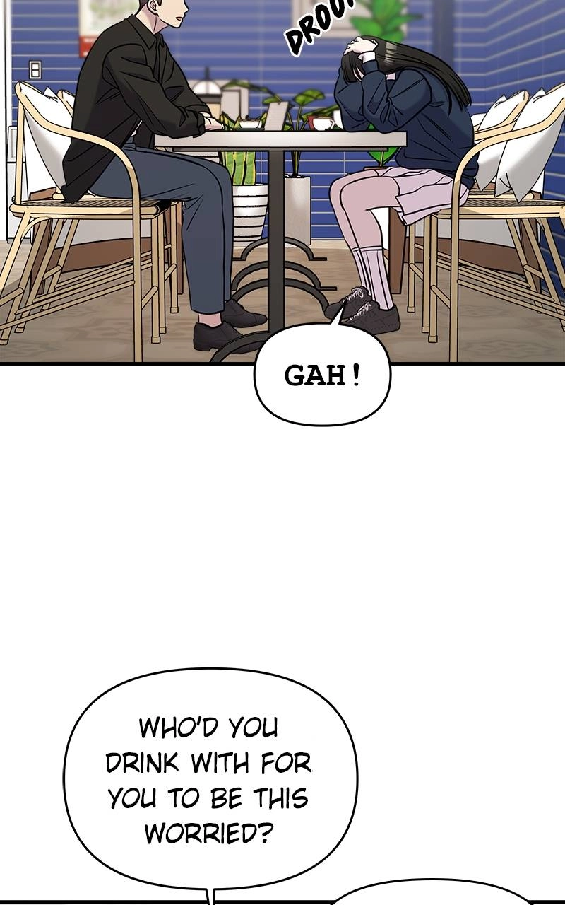 Villain with a Crush Chapter 53 Page 66