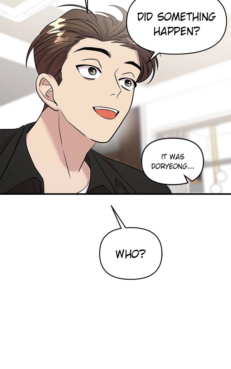 Villain with a Crush Chapter 53 Page 67