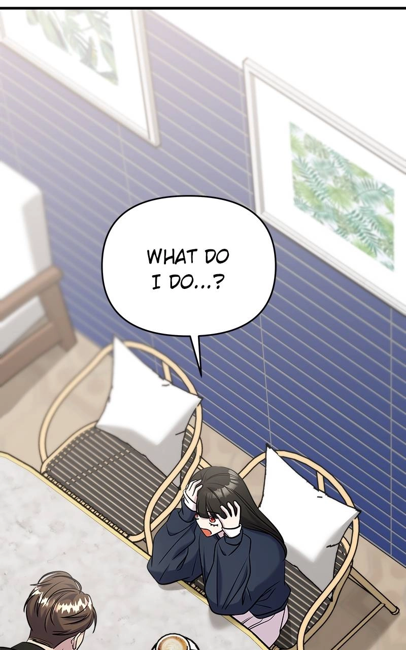 Villain with a Crush Chapter 53 Page 70