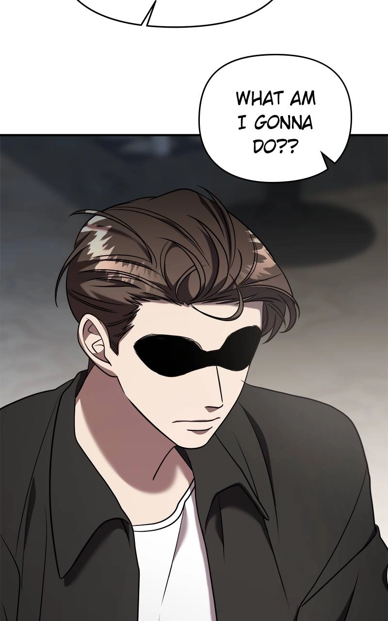 Villain with a Crush Chapter 53 Page 77
