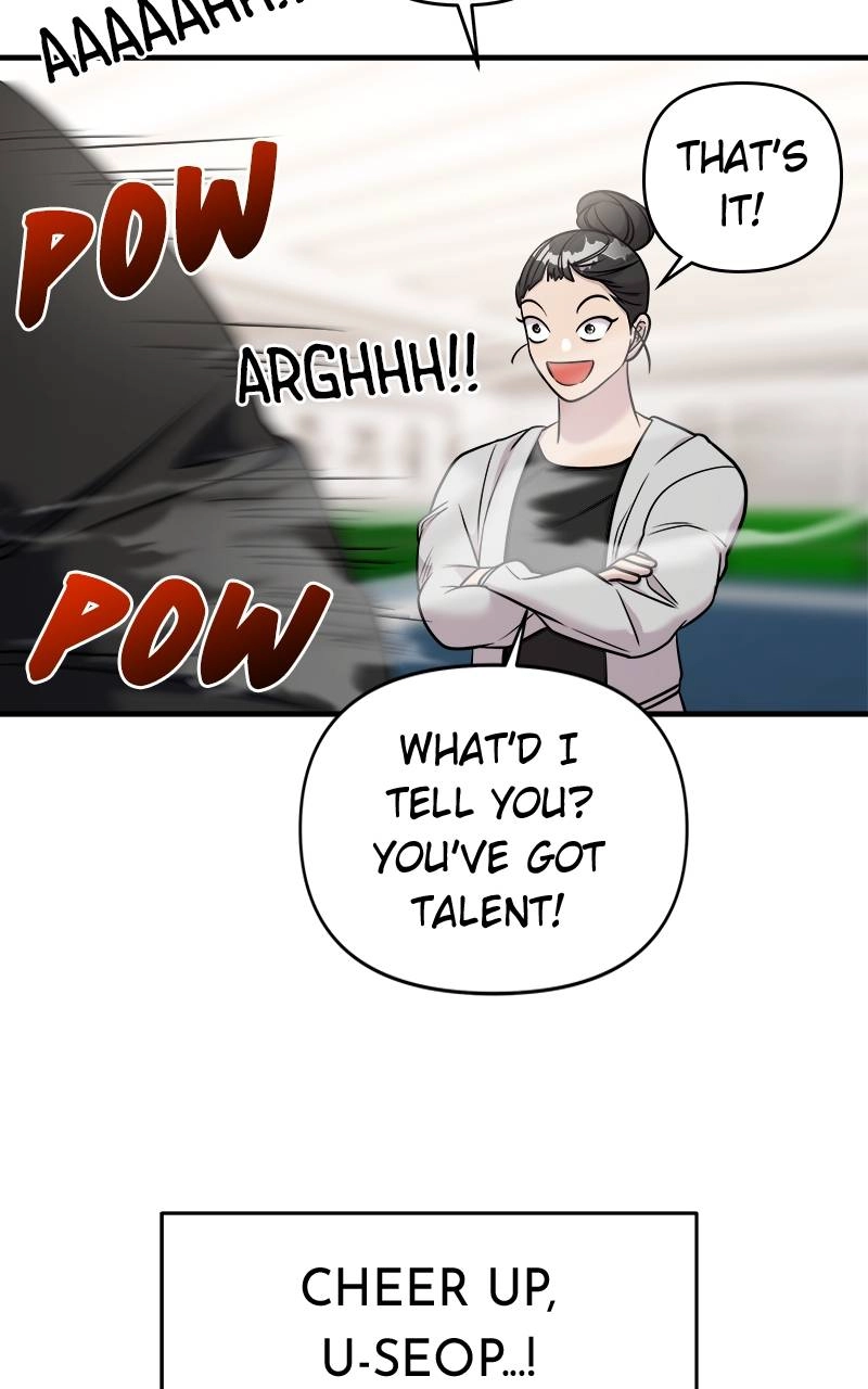 Villain with a Crush Chapter 53 Page 82
