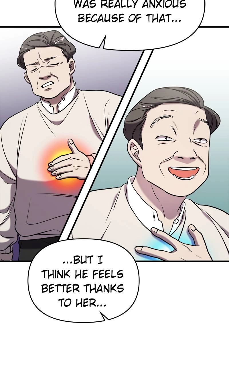 Villain with a Crush Chapter 53 Page 86