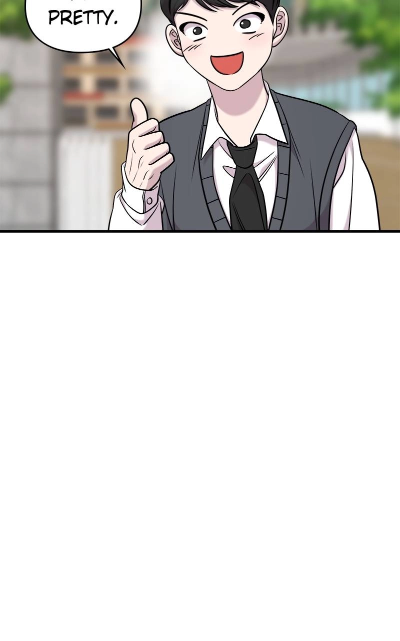 Villain with a Crush Chapter 53 Page 88