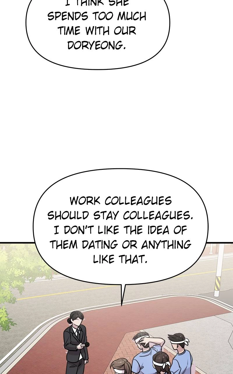 Villain with a Crush Chapter 53 Page 90