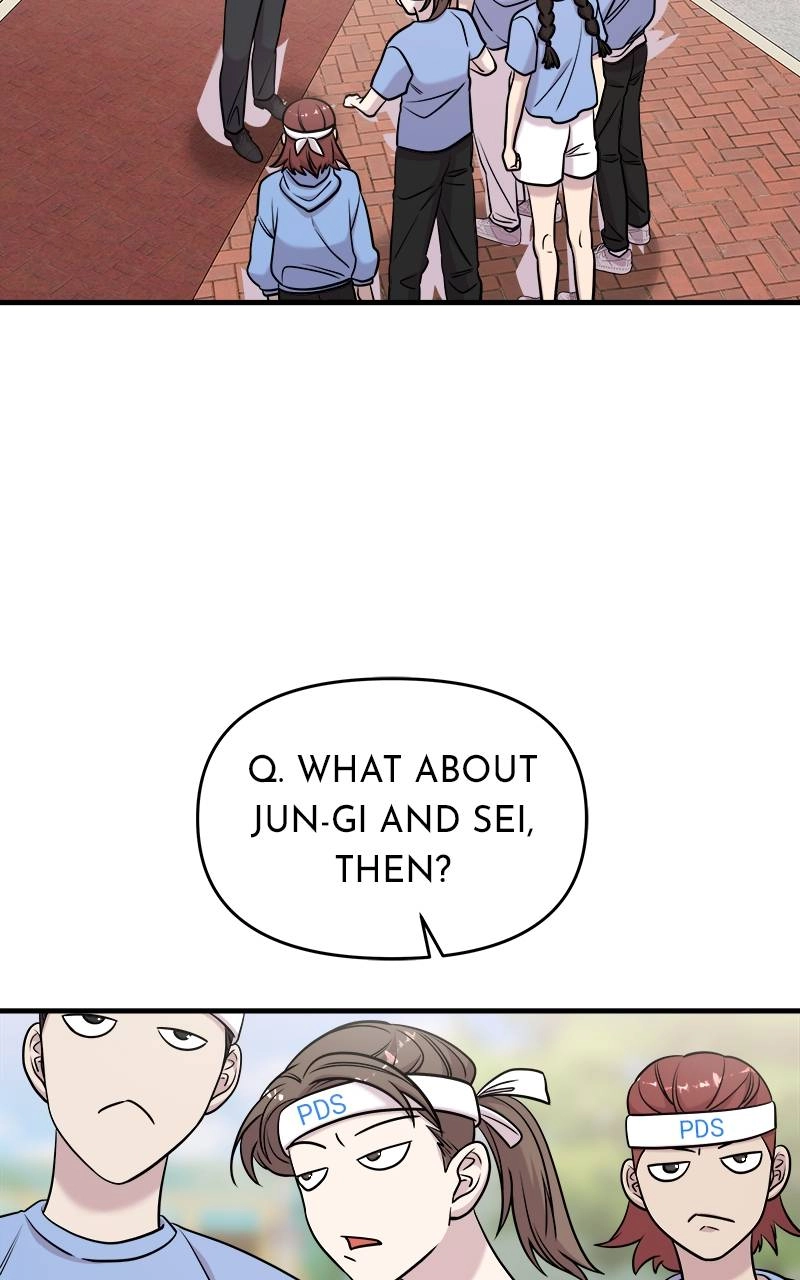 Villain with a Crush Chapter 53 Page 91