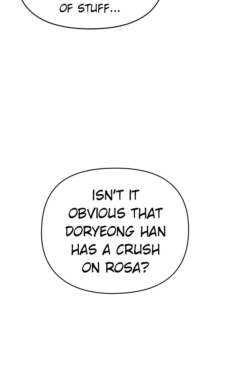 Villain with a Crush Chapter 53 Page 94