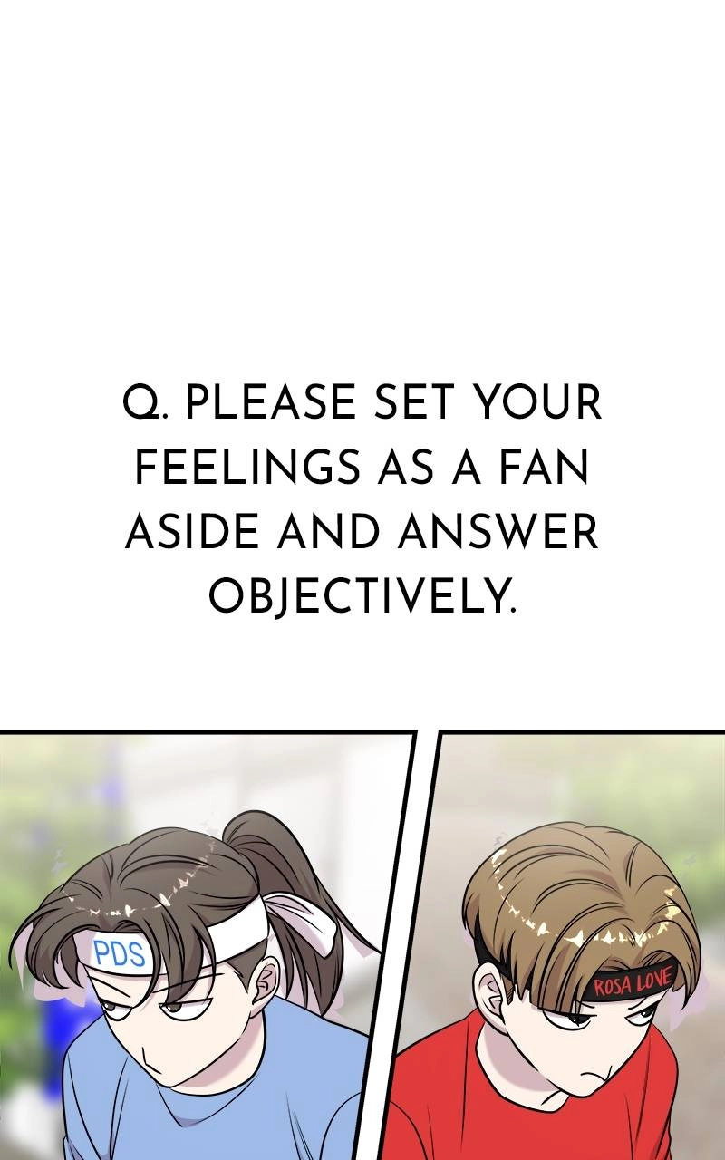 Villain with a Crush Chapter 53 Page 95