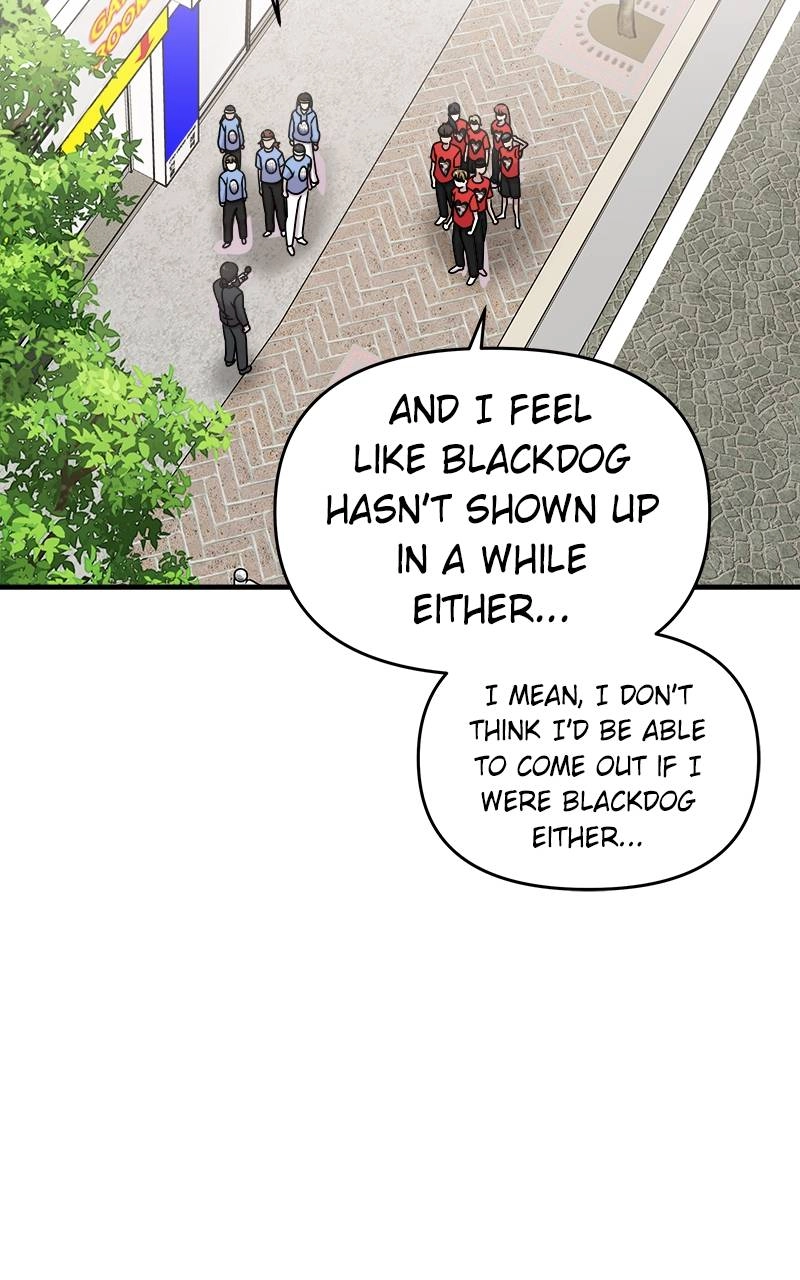 Villain with a Crush Chapter 53 Page 97