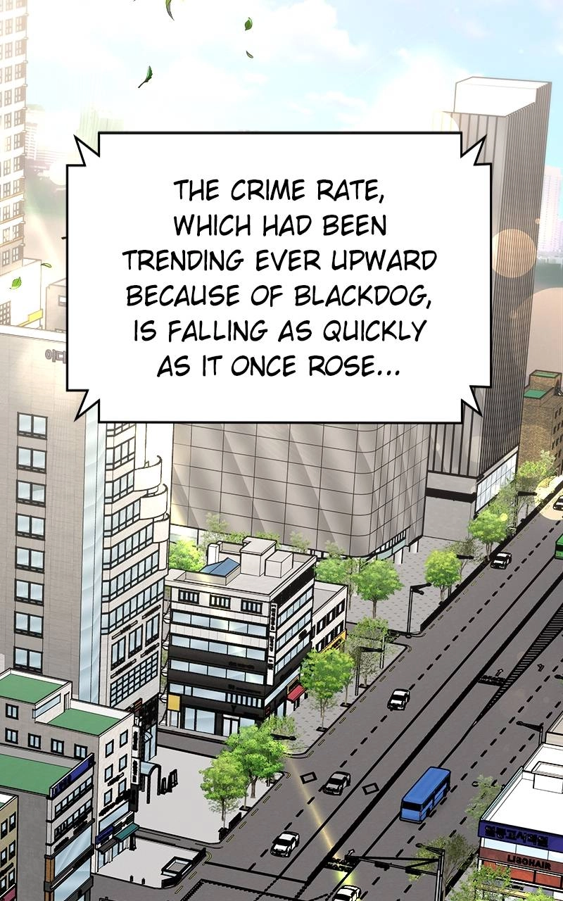 Villain with a Crush Chapter 53 Page 99