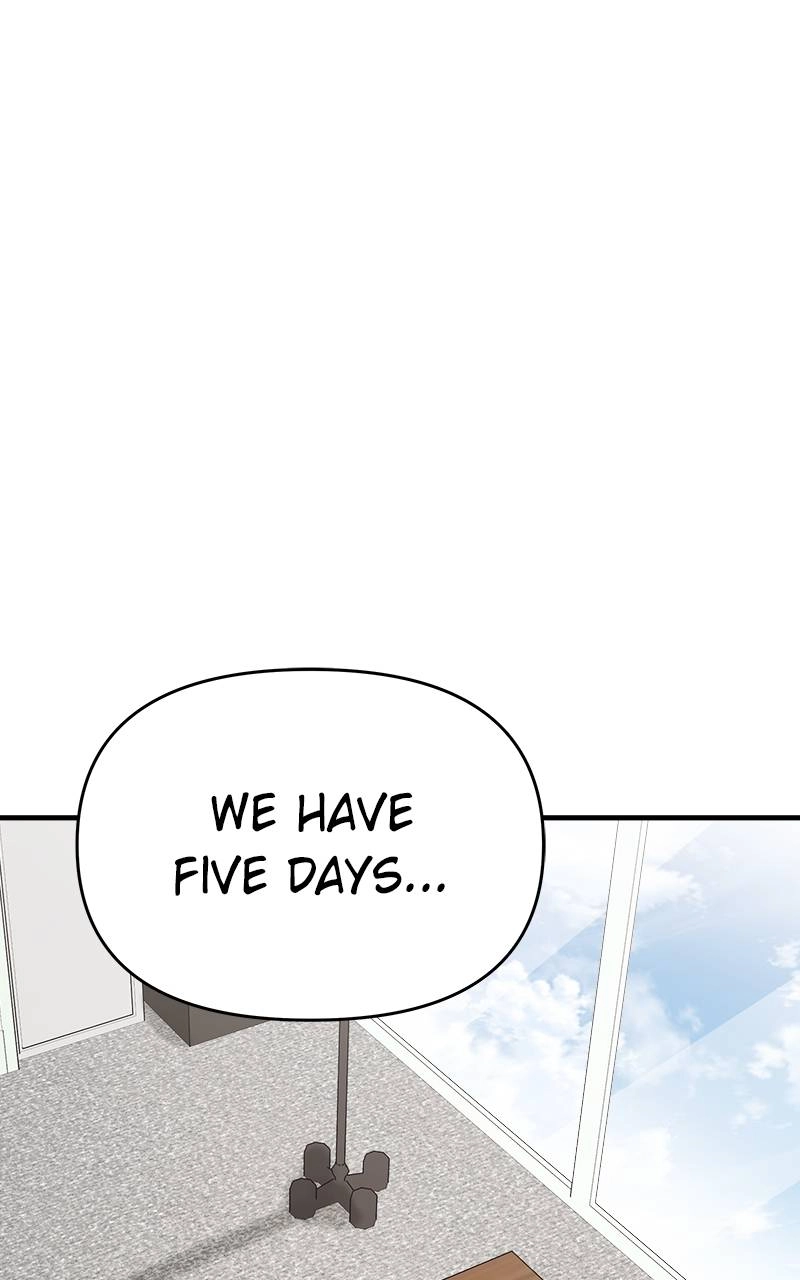 Villain with a Crush Chapter 62 Page 101