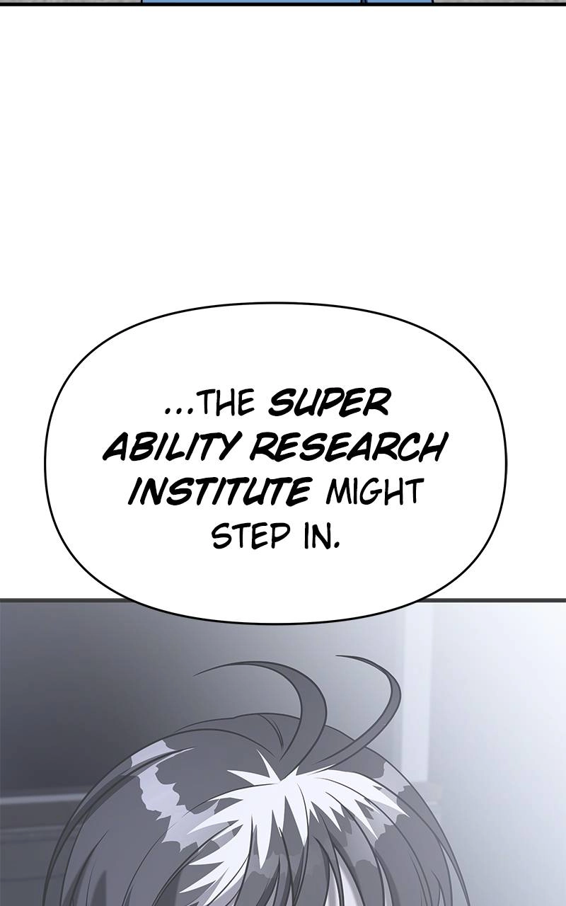 Villain with a Crush Chapter 62 Page 104