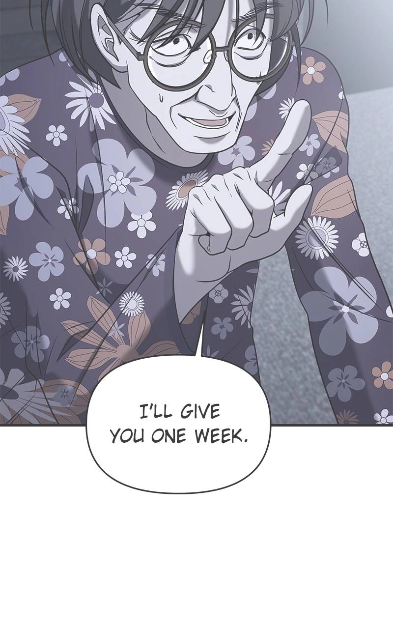 Villain with a Crush Chapter 62 Page 105