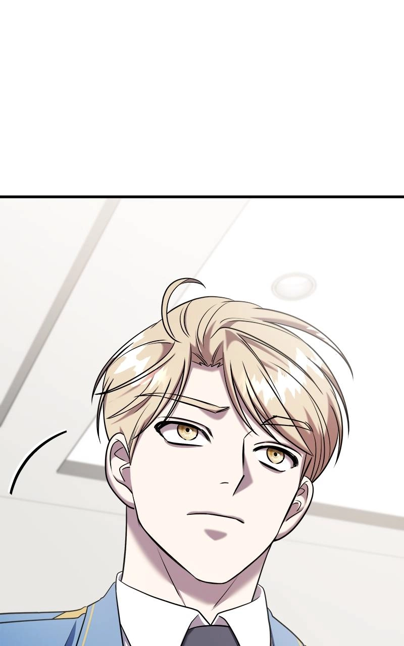 Villain with a Crush Chapter 62 Page 106