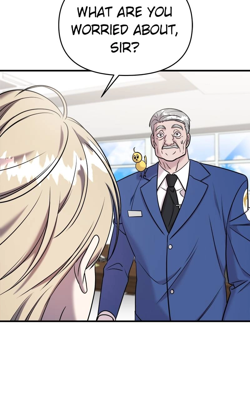 Villain with a Crush Chapter 62 Page 108