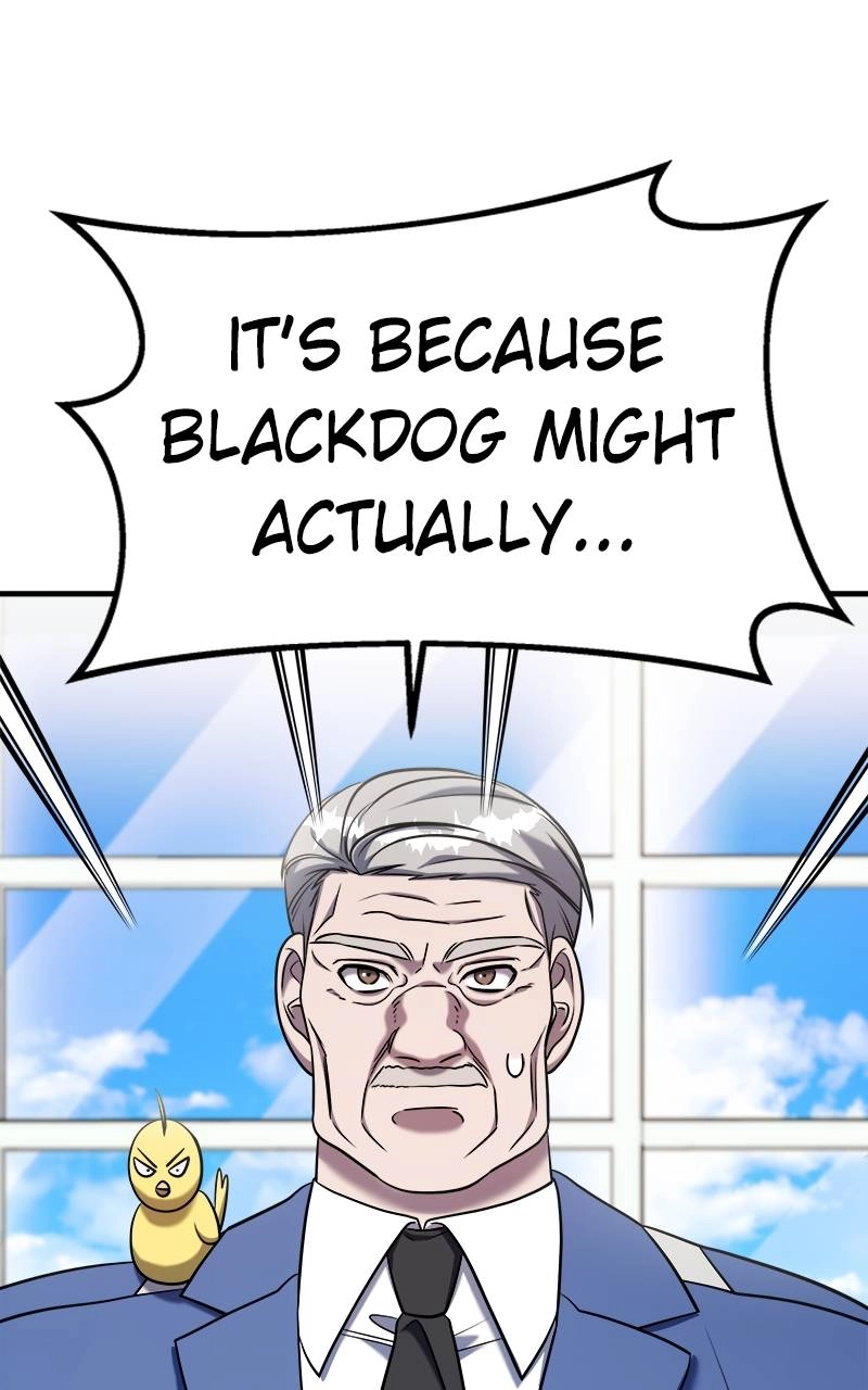 Villain with a Crush Chapter 62 Page 114